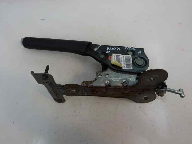 PALANCA FRENO DE MANO PEUGEOT 207 1.4 HDI MT 70CV