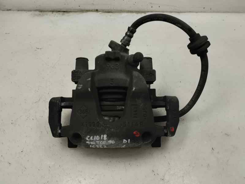 PINZA FRENO DELANTERA IZQUIERDA RENAULT CLIO 0.9 TSE MT 90CV