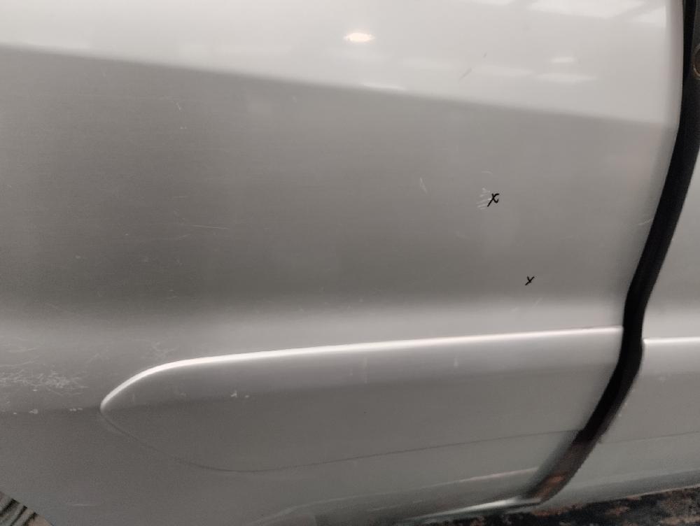 PUERTA TRASERA DERECHA TOYOTA RAV4 2.0 MT 4WD 116CV | 85KW