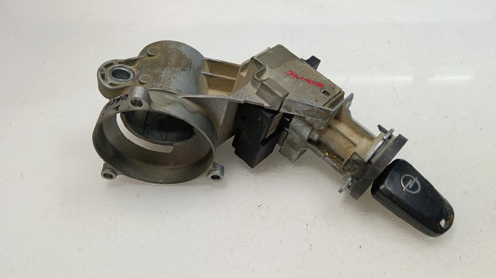 CONMUTADOR DE ARRANQUE OPEL CORSA 1.4 MT 90CV | 66KW