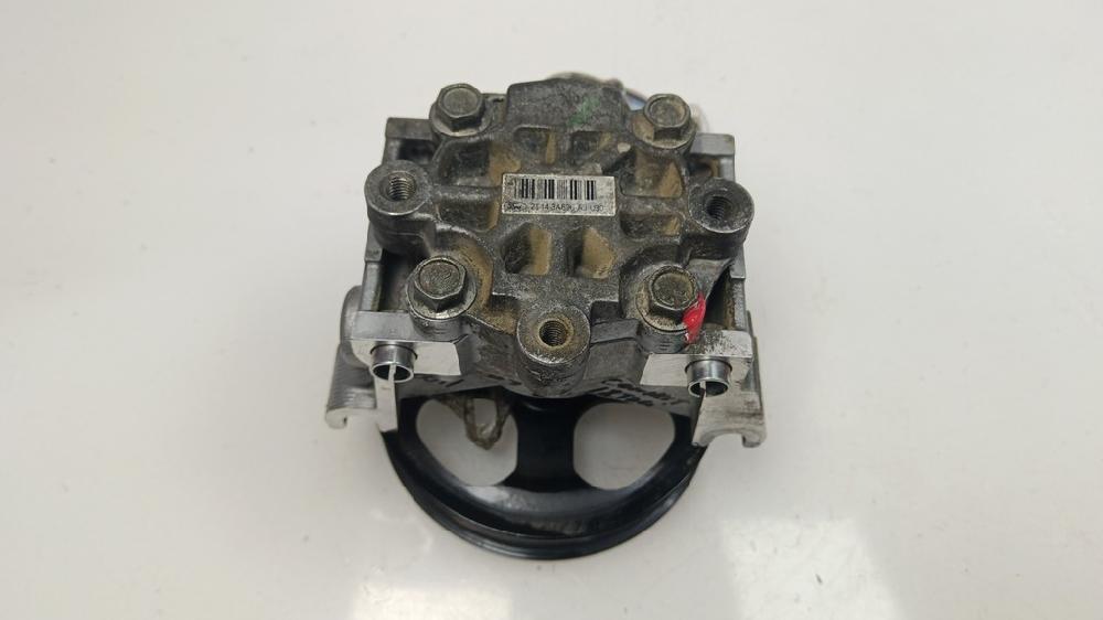 BOMBA DIRECCION FORD TRANSIT CONNECT 1.8 TD MT SWB 75CV | 55KW