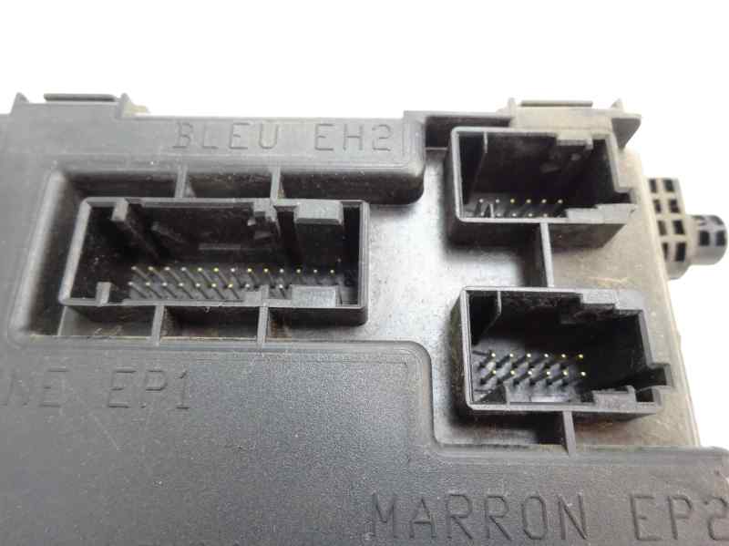 CAJA RELES FUSIBLES CITROEN XSARA 1.6 MT 109CV | 80KW