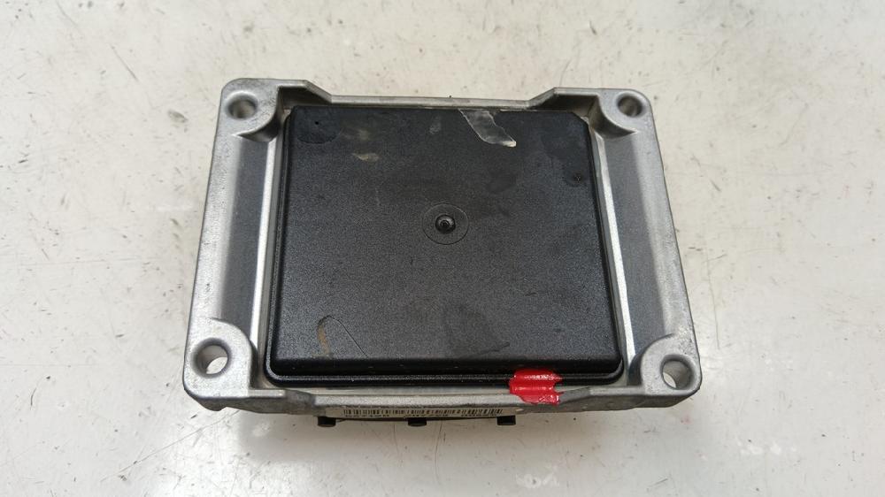 CENTRALITA MOTOR UCE ALFA ROMEO 147 1.6 MT 120CV | 88KW