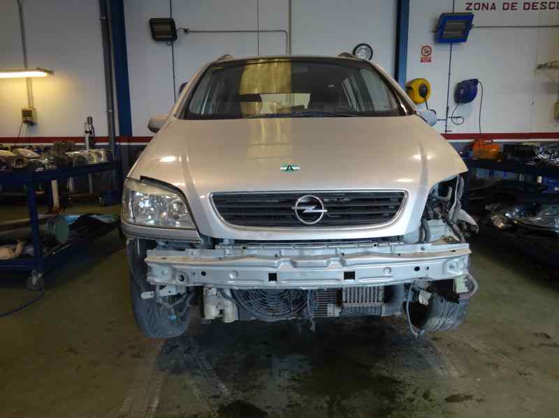 CENTRALITA MOTOR UCE OPEL ZAFIRA 2001 2.0 DTI MT 100CV