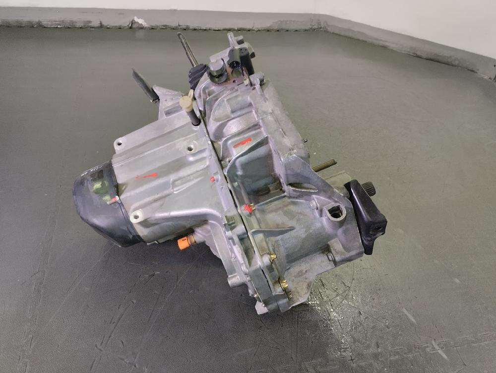 CAJA CAMBIOS RENAULT CLIO 1.5 DCI MT 82CV