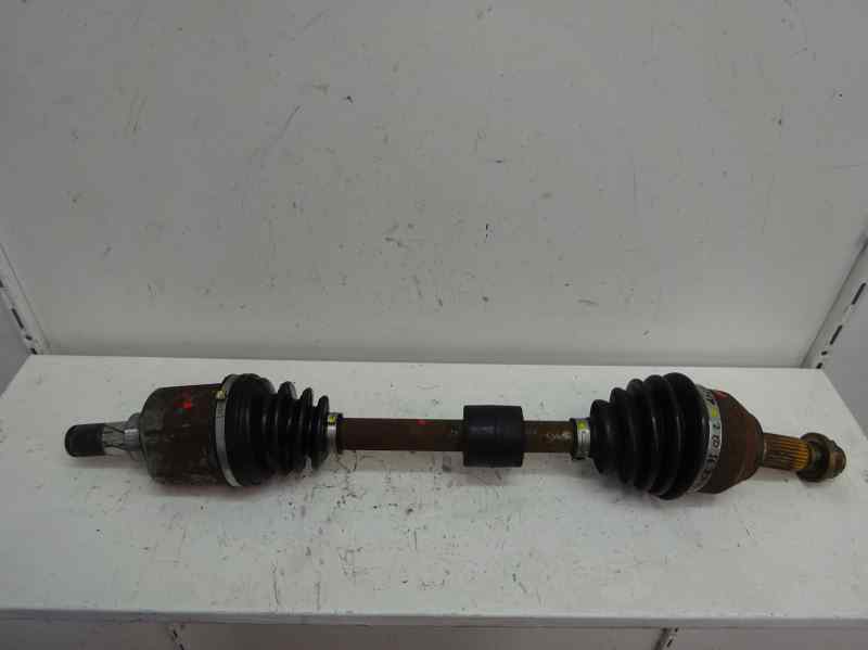 TRANSMISION DELANTERA IZQUIERDA ROVER 75 2.0 CDTI MT 131CV