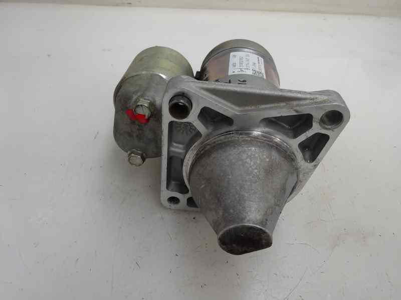 MOTOR ARRANQUE FIAT GRANDE PUNTO 1.4 6 MT 77CV