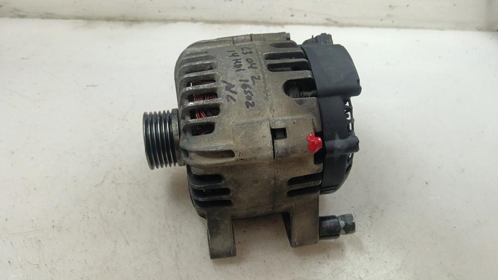 ALTERNADOR CITROEN C3 1.4 HDI MT 70CV