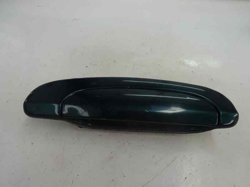 MANETA EXTERIOR TRASERA DERECHA HYUNDAI GETZ 2003 1.3 MT 82CV | 60KW