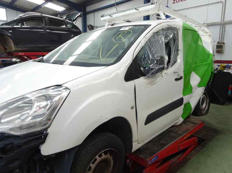 CUADRO INSTRUMENTOS CITROEN BERLINGO 1.6D MT 75CV | 55KW