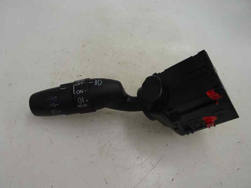 MANDO LUCES HONDA ACCORD 2.2 I-DTEC AT 150CV