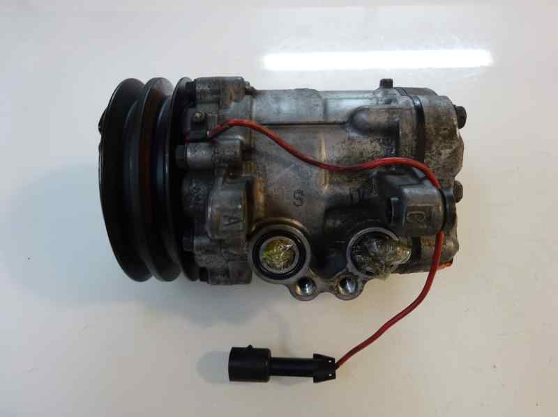 COMPRESOR AIRE ACONDICIONADO OPEL CORSA 1.5 D MT 50CV