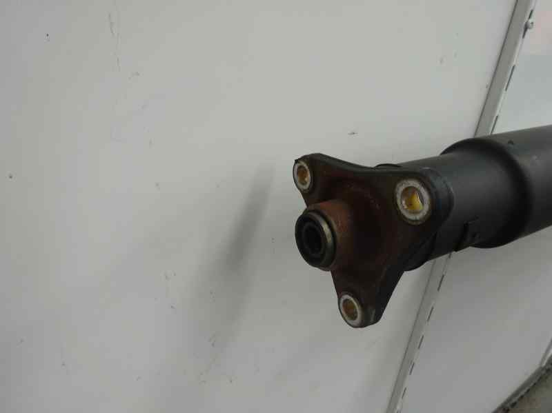 TRANSMISION CENTRAL BMW SERIE 1 2.0 MT 150CV | 110KW