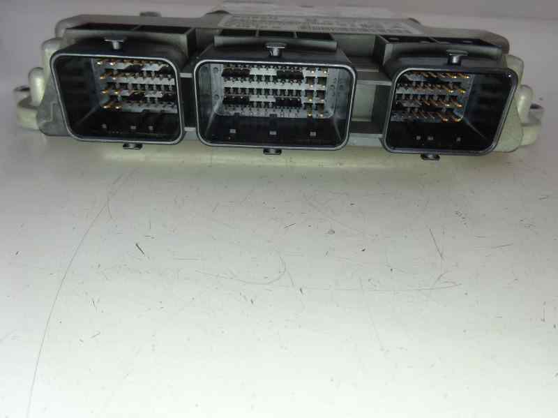 CENTRALITA MOTOR UCE CITROEN C4 2009 1.6 HDI MT 90CV