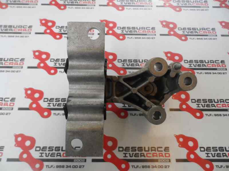 SOPORTE MOTOR DACIA SANDERO 1.2 16V MT 75CV