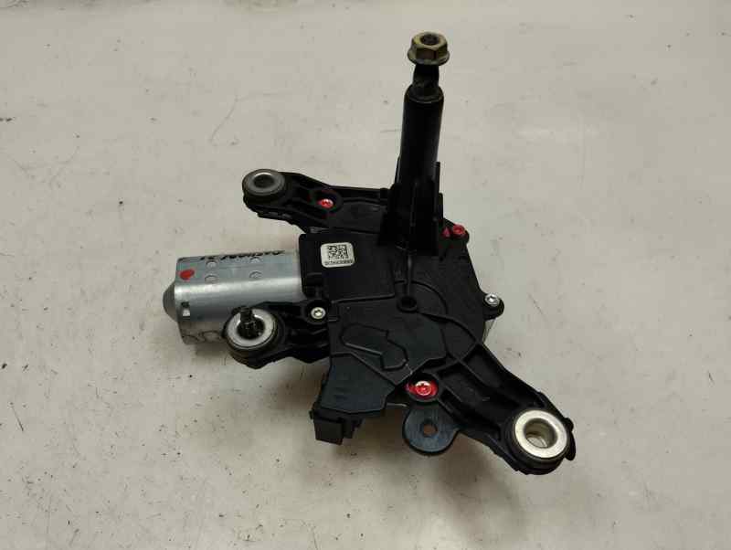 MOTOR LIMPIA TRASERO NISSAN QASHQAI 2021 1.3 MT 158CV | 116KW