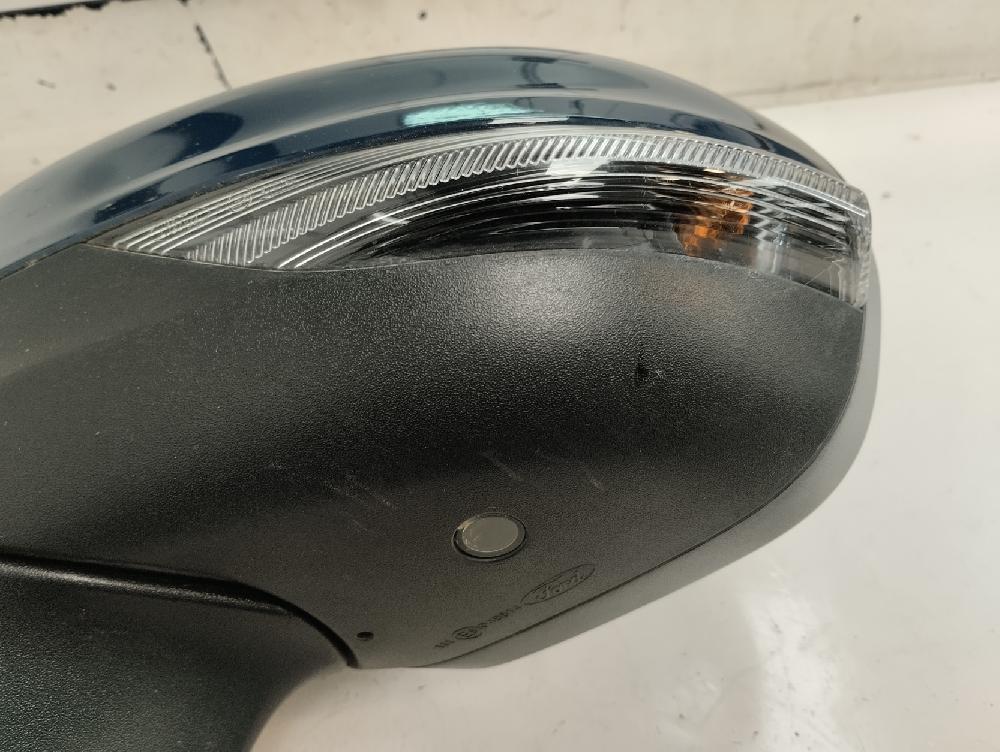 RETROVISOR IZQUIERDO FORD FIESTA 1.5 TDCI DURATORQ MT 85CV | 63KW