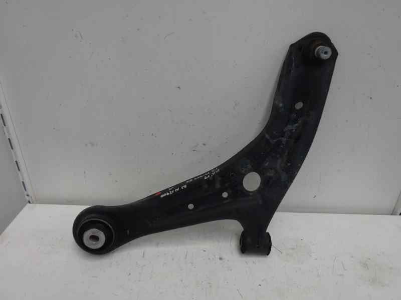 BRAZO SUSPENSION INFERIOR DELANTERO IZQUIERDO FORD KA 1.2 MT 85CV | 63KW