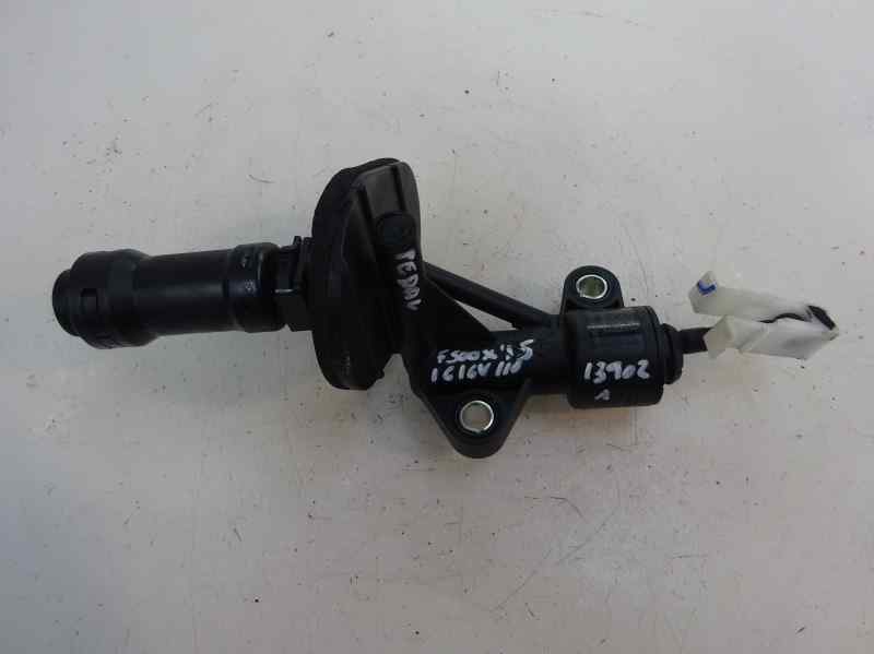 BOMBA EMBRAGUE FIAT 500X 1.6 MT 110CV | 81KW