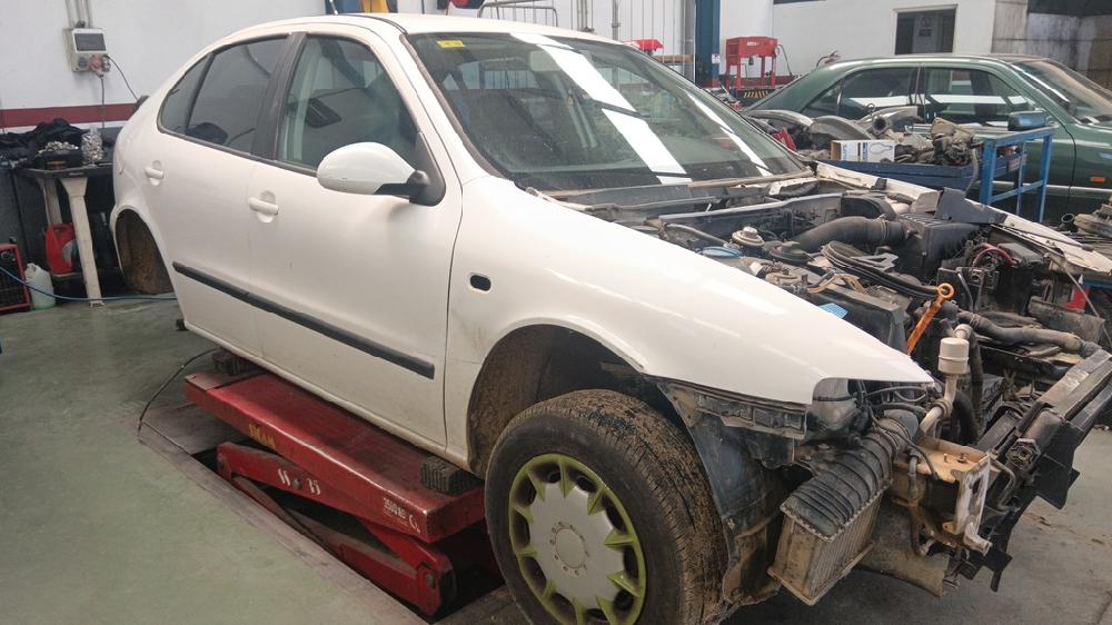 MANDO INTERMITENTES SEAT LEON 2005 1.9 TD MT 110CV