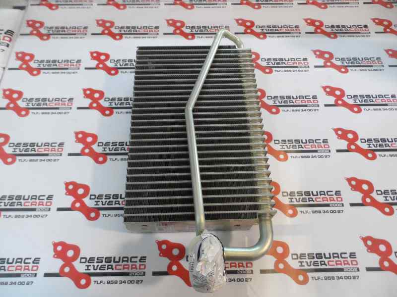 EVAPORADOR AIRE ACONDICIONADO MERCEDES BENZ CLASE C 2005 2.2 MT 150CV | 110KW