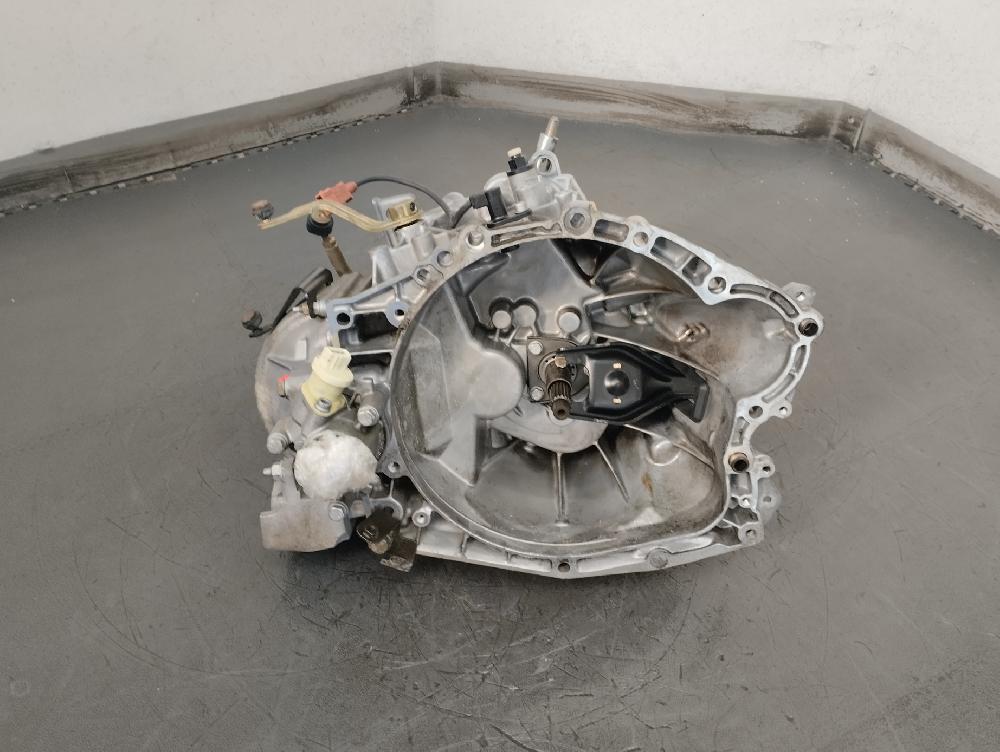 CAJA CAMBIOS CITROEN XSARA 1.9 D MT 71CV