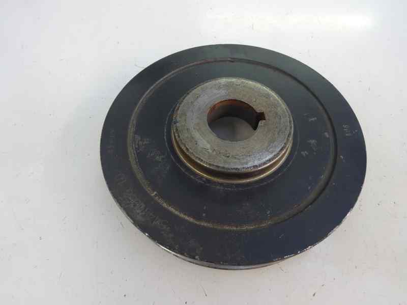 POLEA CIGUENAL CITROEN C5 2004 2.0 HDI MT 109CV