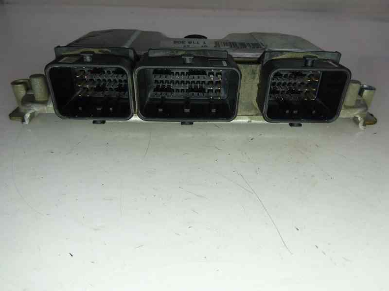 CENTRALITA MOTOR UCE CITROEN XSARA 2001 1.6 MT 109CV | 80KW