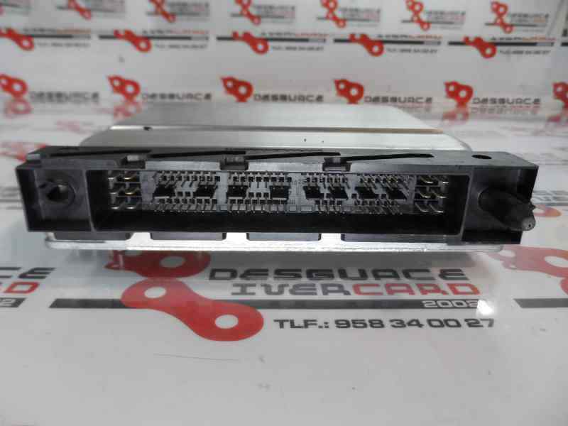 CENTRALITA MOTOR UCE VOLVO S80 2.5 TD MT 140CV