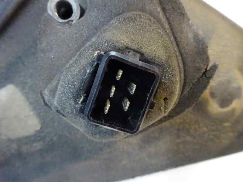 RETROVISOR DERECHO FORD MONDEO 1.8 TD MT 88CV | 65KW
