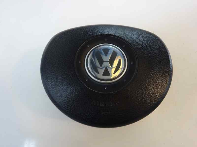 AIRBAG DELANTERO IZQUIERDO VOLKSWAGEN POLO 2003 1.4 TDI MT 75CV