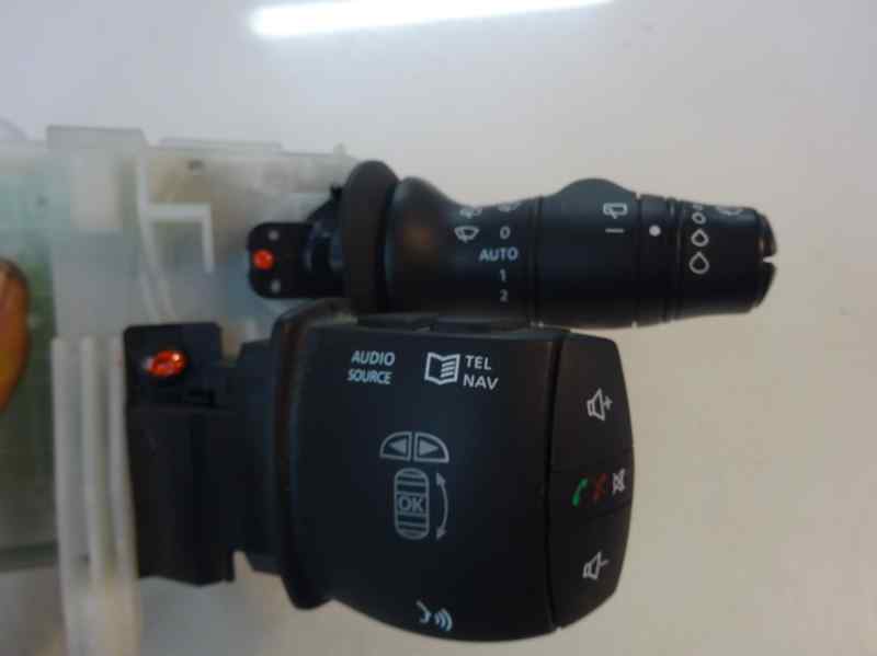 MANDO MULTIFUNCION RENAULT MEGANE 2010 1.5 DCI MT 110CV