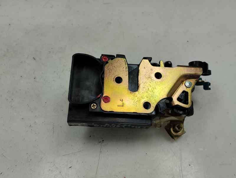 CERRADURA PUERTA TRASERA IZQUIERDA CHEVROLET TACUMA 1.6 MT 107CV