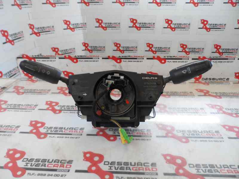 MANDO LUCES OPEL CORSA 1.3 CDTI MT 90CV