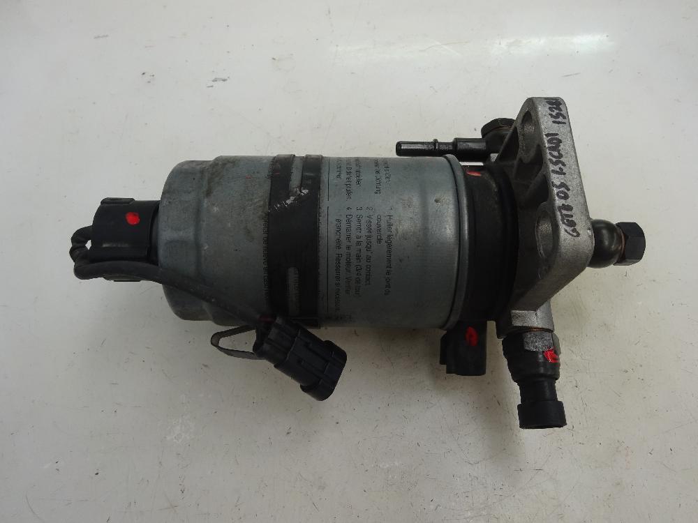 FILTRO GASOIL HYUNDAI GETZ 1.5 CRDI MT 82CV