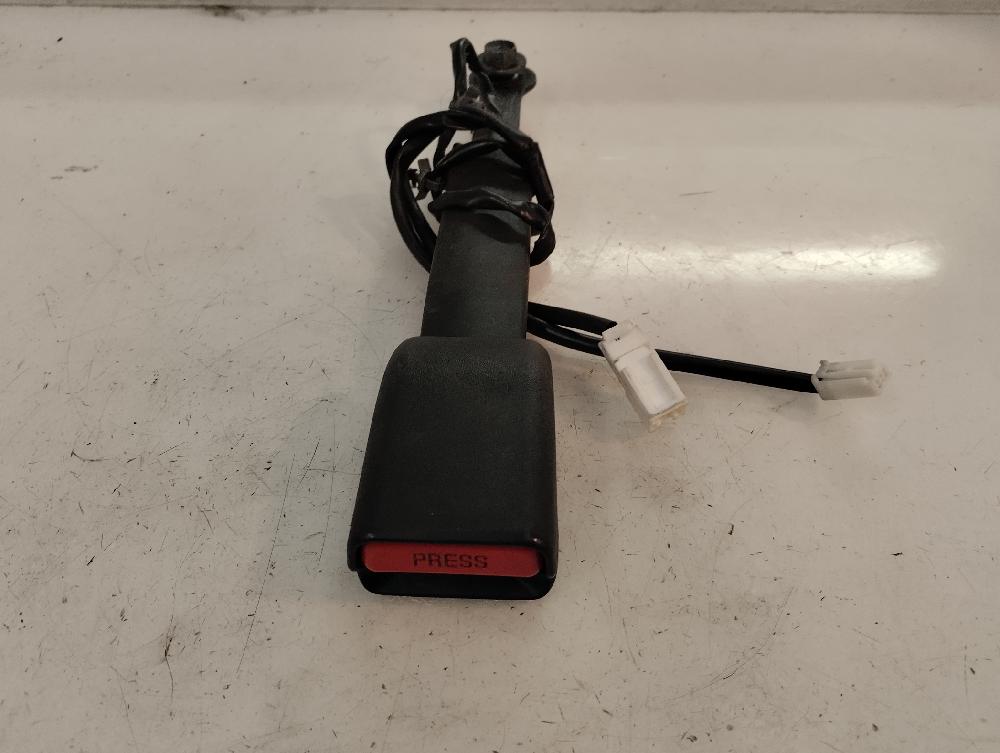 ANCLAJE CINTURON DELANTERO DERECHO NISSAN XTRAIL 2008 2.0 DCI MT AWD 150CV