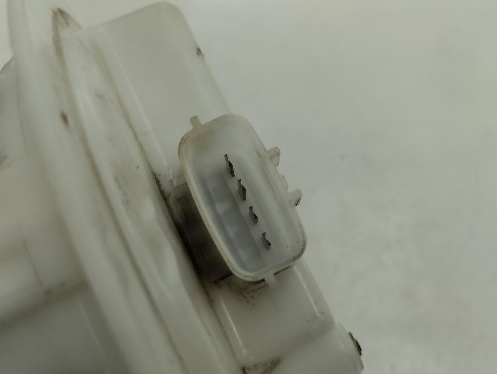 BOMBA COMBUSTIBLE RENAULT MODUS 1.4 MT 98CV