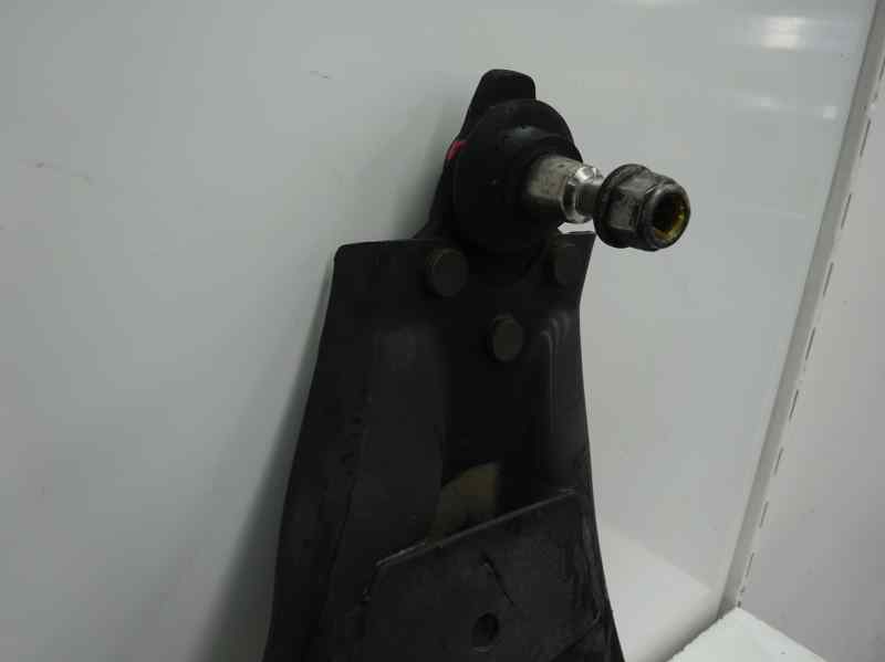 BRAZO SUSPENSION INFERIOR DELANTERO IZQUIERDO DACIA DUSTER 1.5 MT 107CV | 79KW