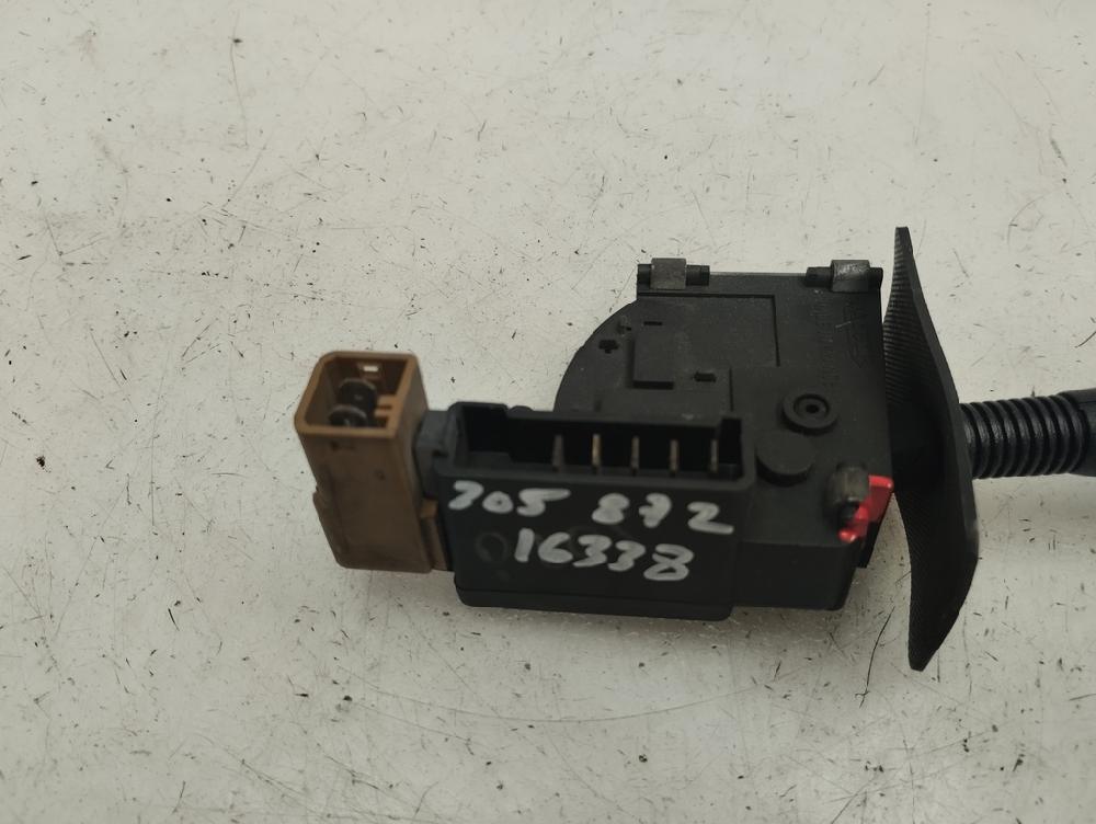MANDO LIMPIA PEUGEOT 205 OTROS