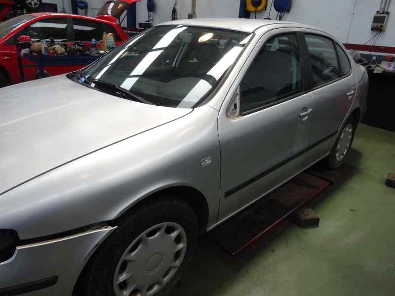 VALVULA AIRE ADICIONAL SEAT TOLEDO 1.9 TD MT 110CV
