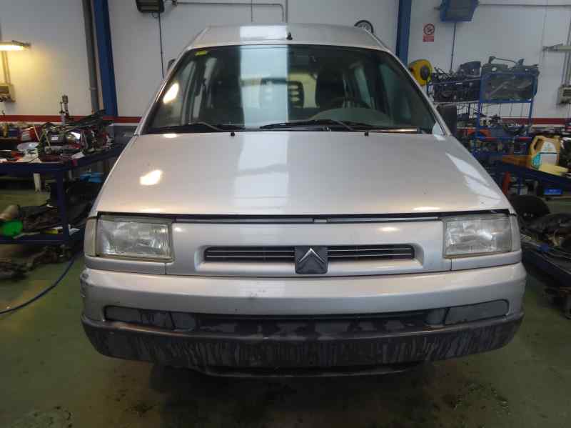 FARO IZQUIERDO CITROEN JUMPY 2.0 MT 94CV | 69KW