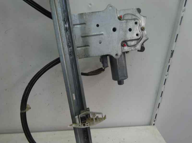 ELEVALUNAS DELANTERO DERECHO CITROEN XSARA PICASSO 2.0 HDI 90CV MT DIESEL