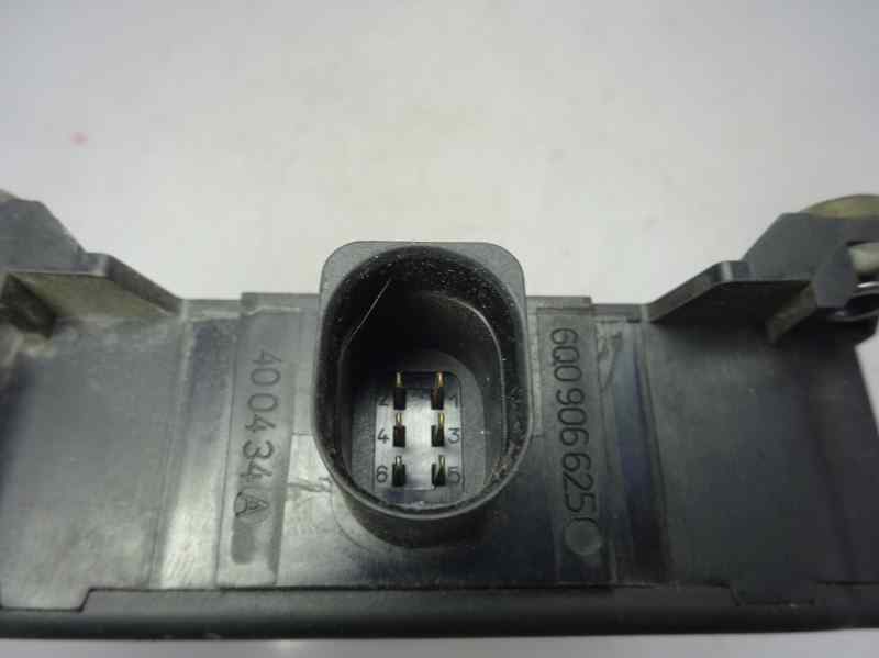 VALVULA AIRE ADICIONAL MITSUBISHI GRANDIS 2.0 DI-D MT 134CV