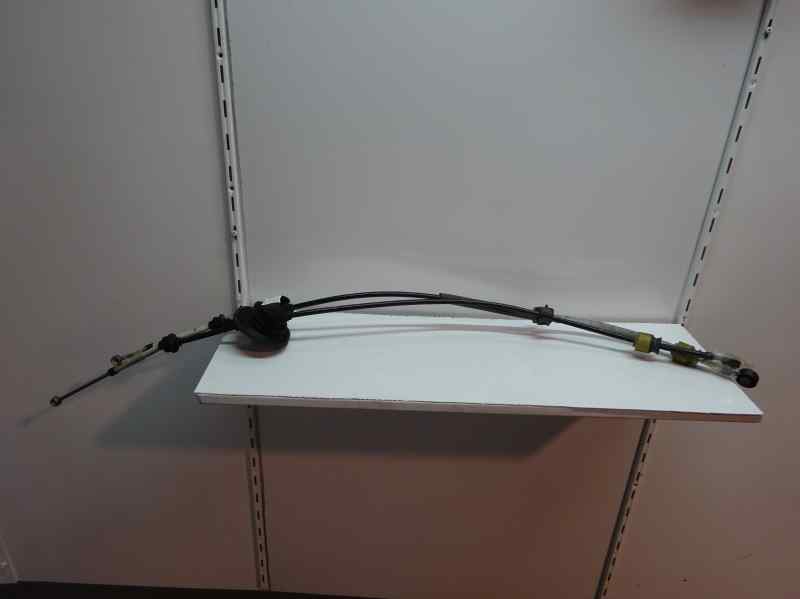 PALANCA CAMBIO CITROEN C4 2005 1.4 MT 88CV | 65KW