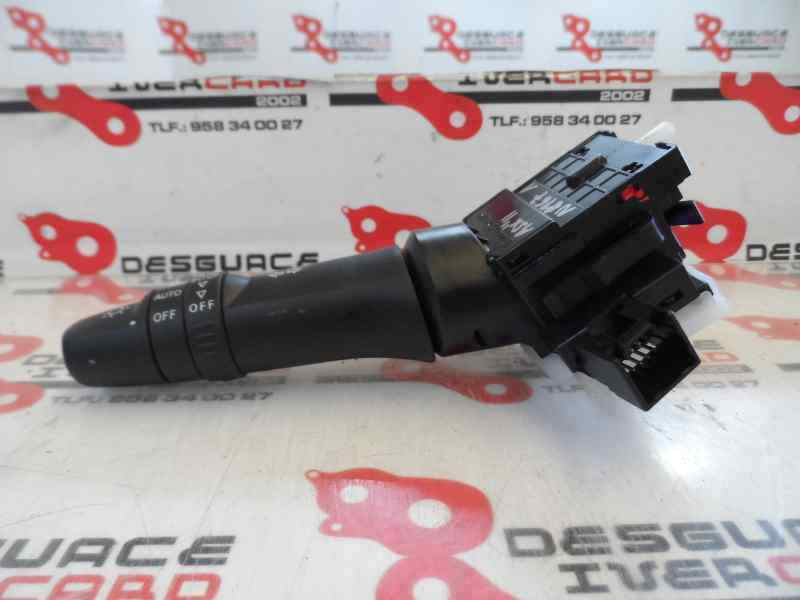 MANDO LUCES MITSUBISHI ASX 1.6 MT 2WD 117CV