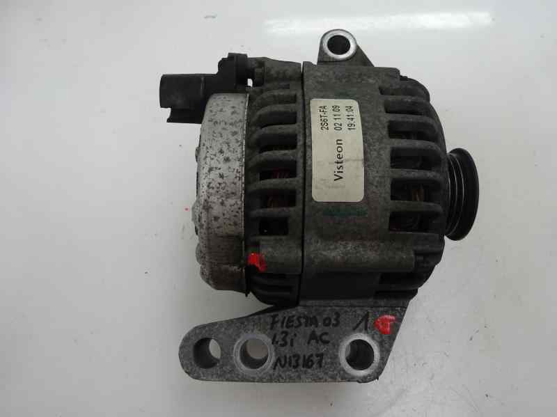 ALTERNADOR FORD FIESTA 1.3 MT 69CV