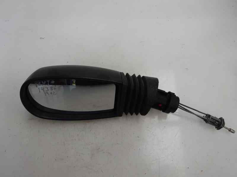 RETROVISOR IZQUIERDO FIAT PUNTO 1.2 MT 60CV | 44KW