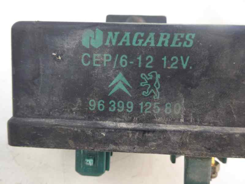 CAJA PRECALENTAMIENTO PEUGEOT EXPERT 2.0 MT 109CV | 80KW