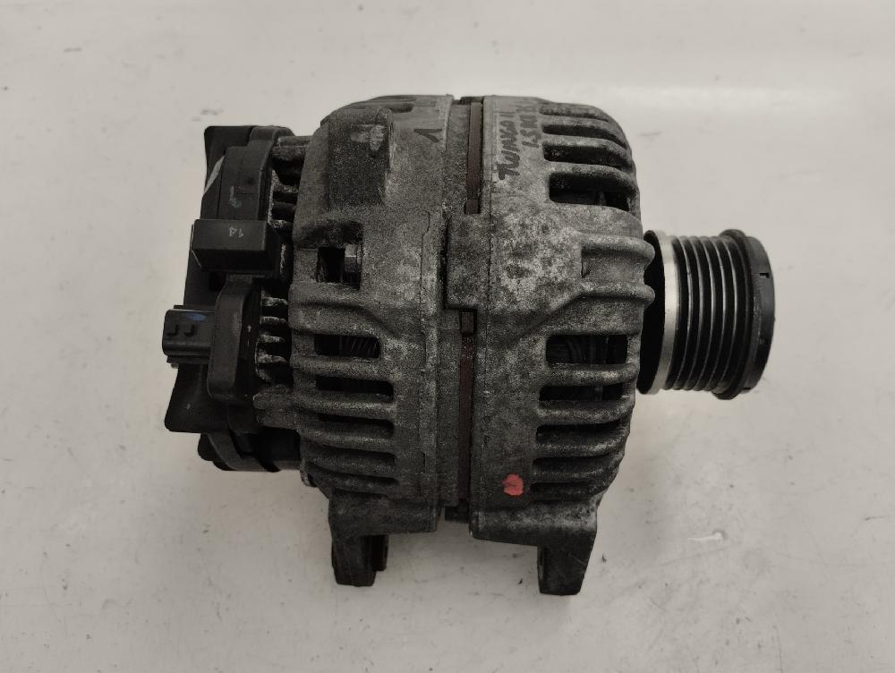 ALTERNADOR RENAULT TWINGO 1.5 DCI MT 65CV