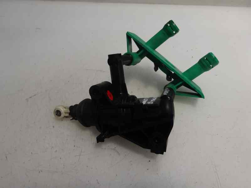 BOMBA EMBRAGUE FORD TRANSIT CONNECT 2012 1.8 TDCI MT SWB 110CV